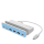 Stacja dokująca do laptopa Adam Elements CASA HUB i7 USB-C 7-in-1 Multi-Function Hub for New iMac 24